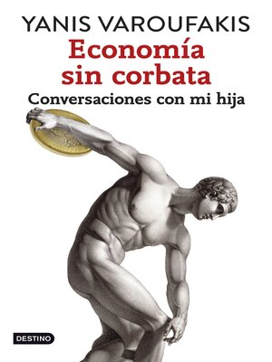 cover image of Economía sin corbata